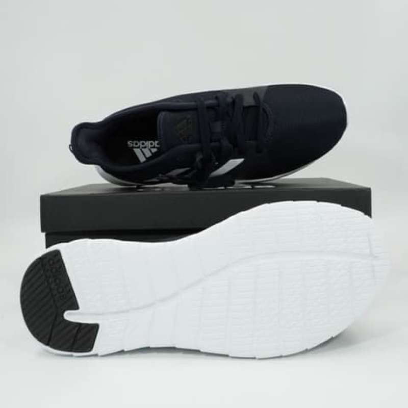 Jual Sepatu Running/Lari Adidas Asweerun 2.0 Legend Ink Original FW1682 di  Seller Deporte Store - Kota Jakarta Timur, DKI Jakarta | Blibli