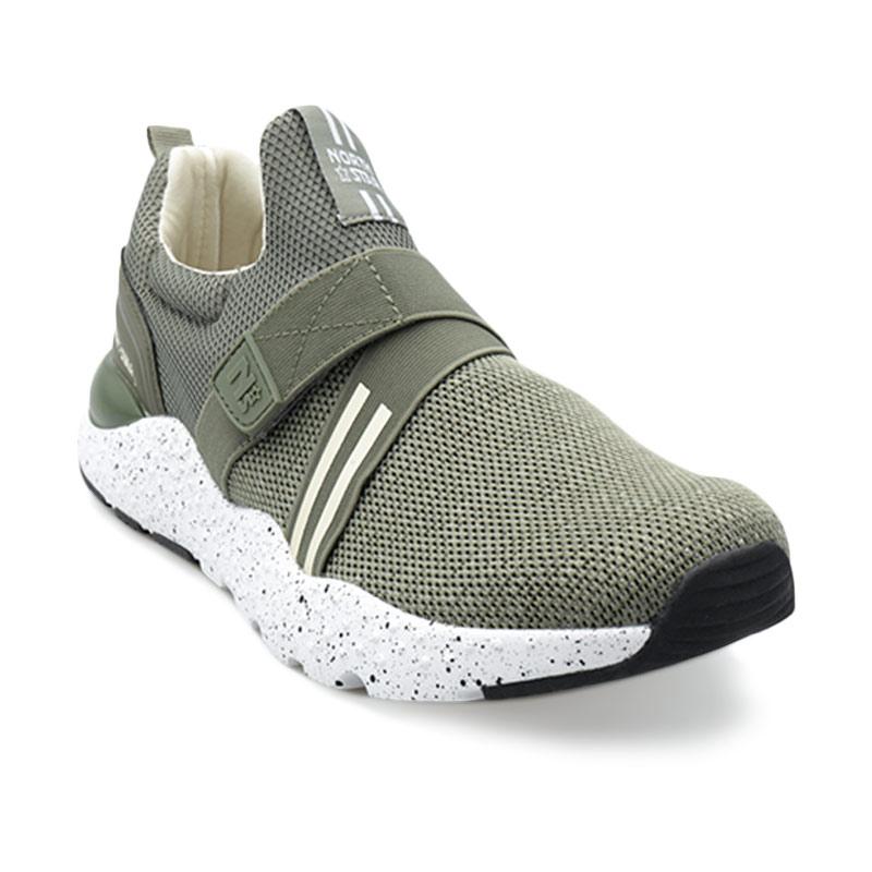 Jual North Star Gift Sepatu Pria Green 8817312 Online Oktober 2020 Blibli Com
