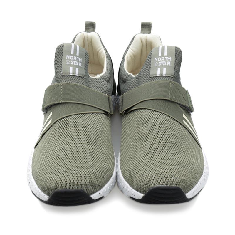 Jual North Star Gift Sepatu Pria Green 8817312 Online Oktober 2020 Blibli Com