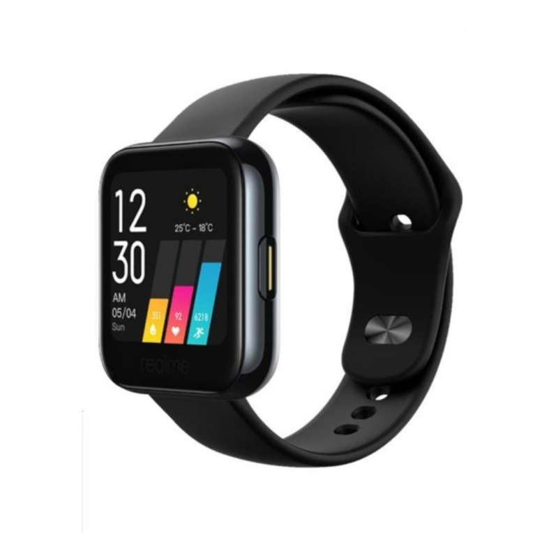 Realme bluetooth watch clearance