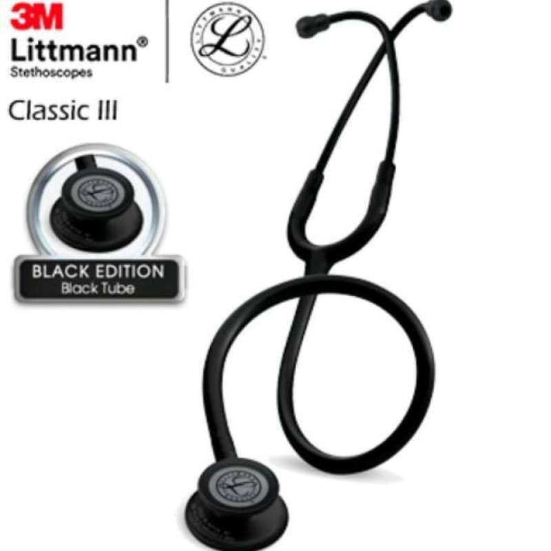 3m littmann deals classic iii steteskop
