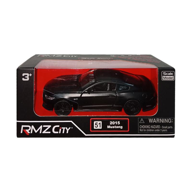 diecast rmz city