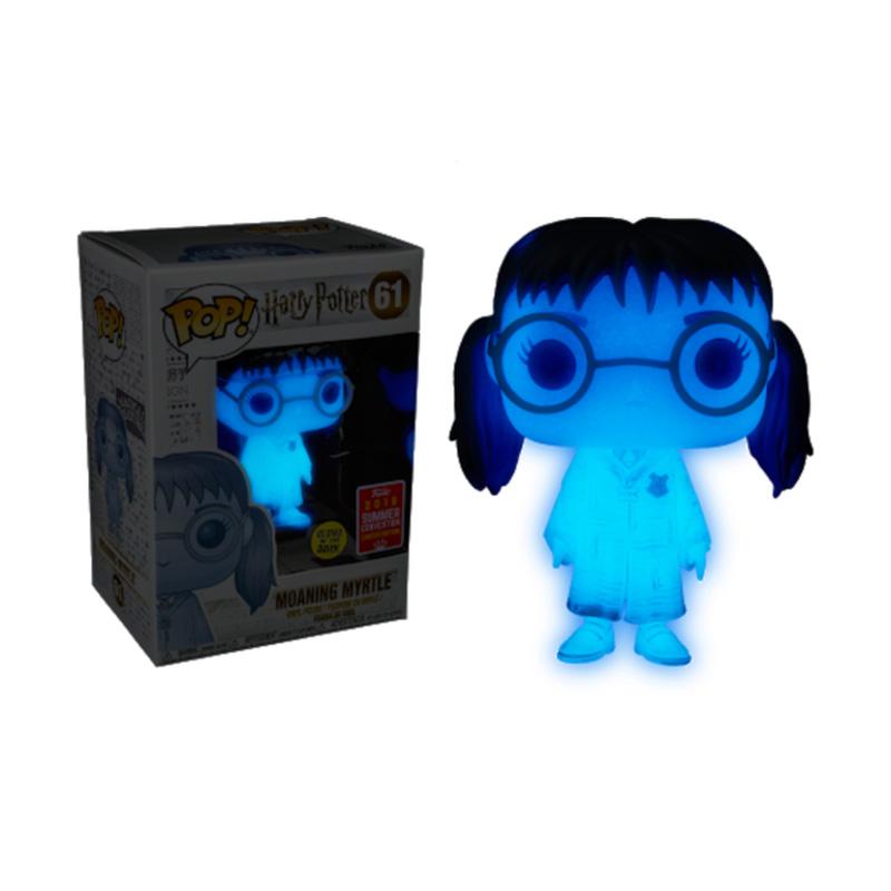 funko myrtle