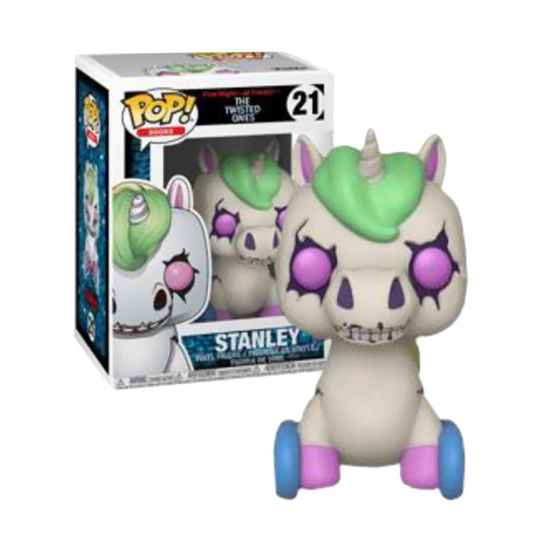 Stanley Mainan Vinyl di Seller Toy Spot 