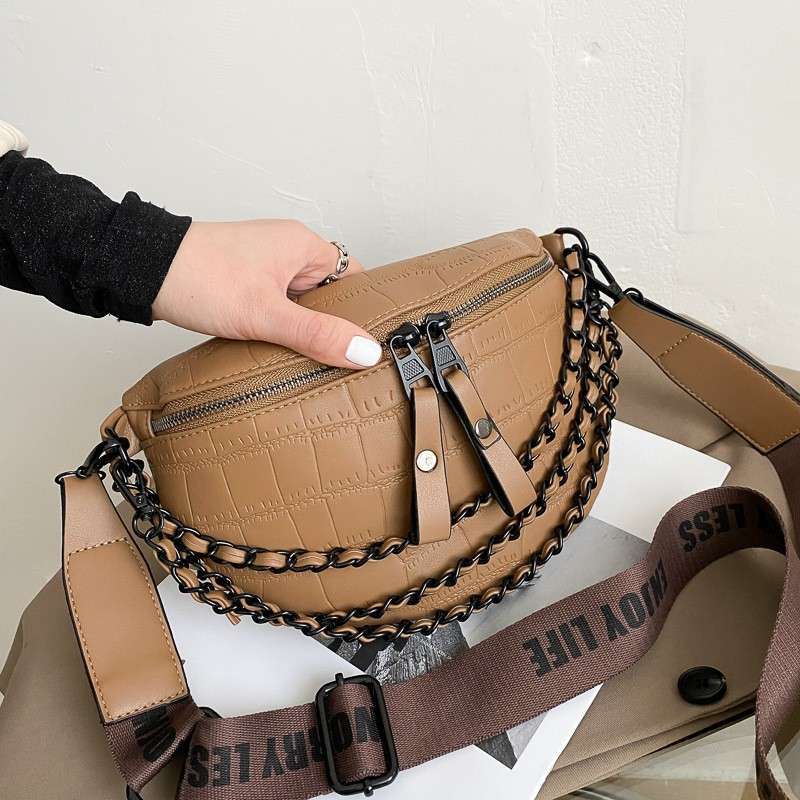 Jual discount waist bag