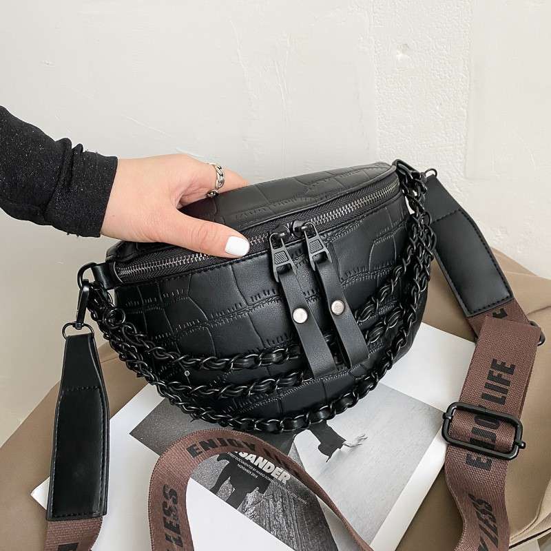 Jual Waist Bag Import Branded Model Terbaru Harga Promo Februari