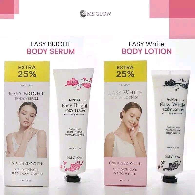 Handbody ms deals glow
