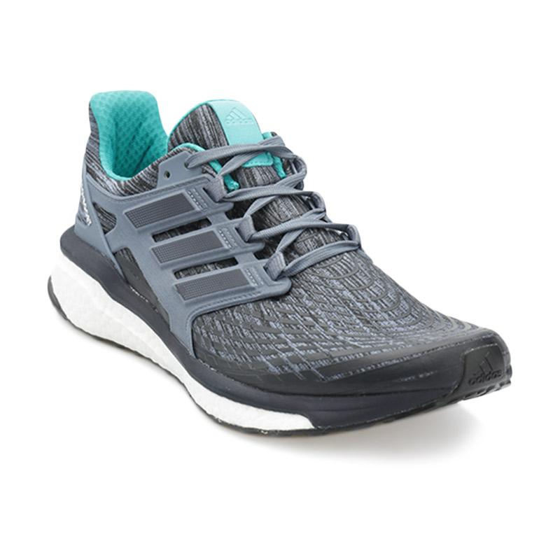 Jual adidas Men Running Energy Boost Shoes Sepatu Lari Pria [AC8131] Online  November 2020 | Blibli.com