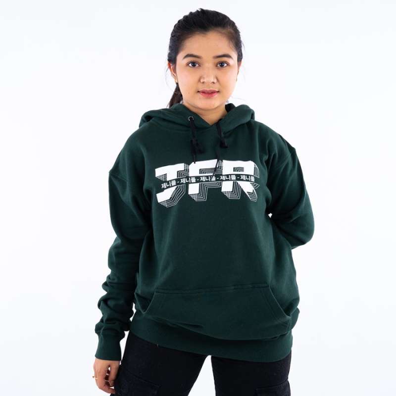 Jual Hoodie Cotton Combed Fleece Model Premium Terbaru Harga Murah November 2024