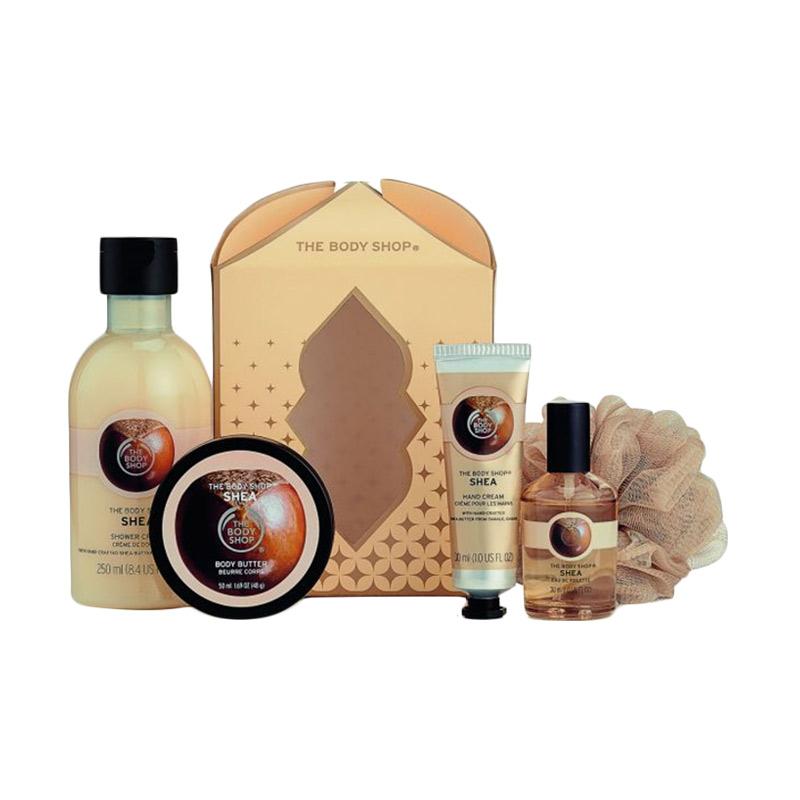 she gift set