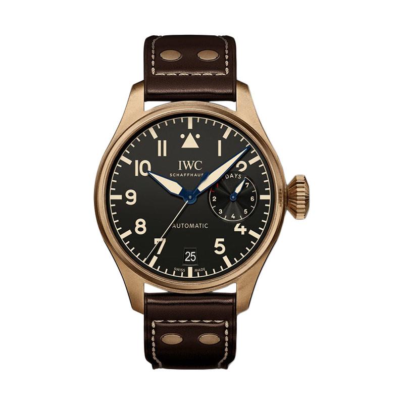 Harga iwc clearance