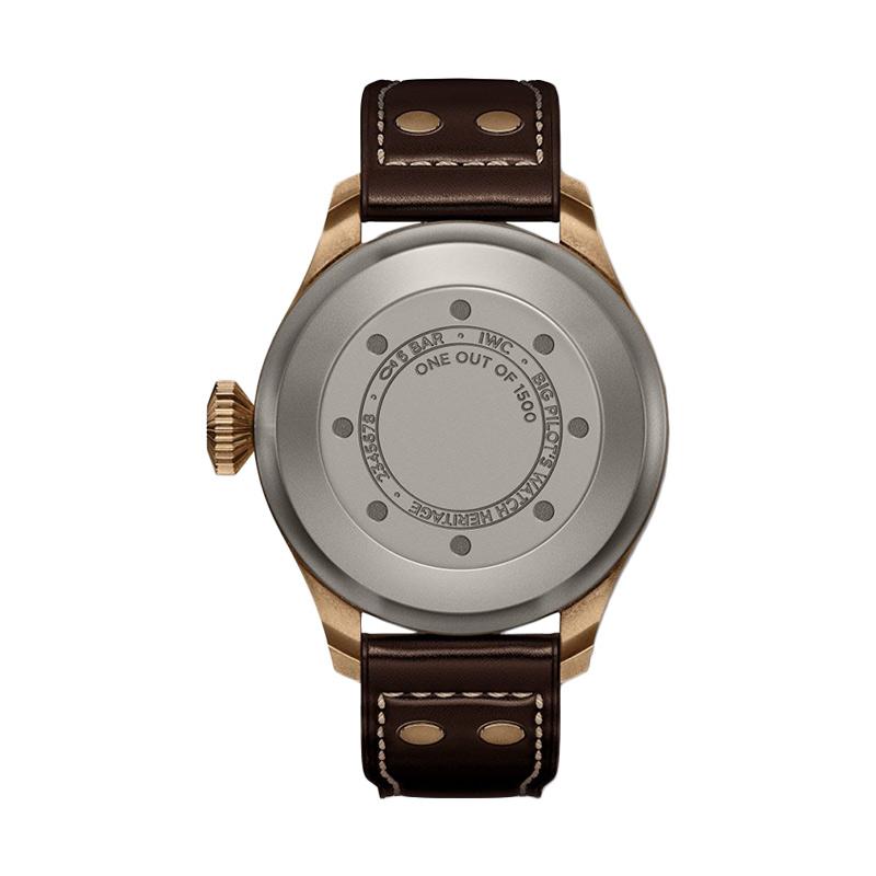 Iwc shop watch harga