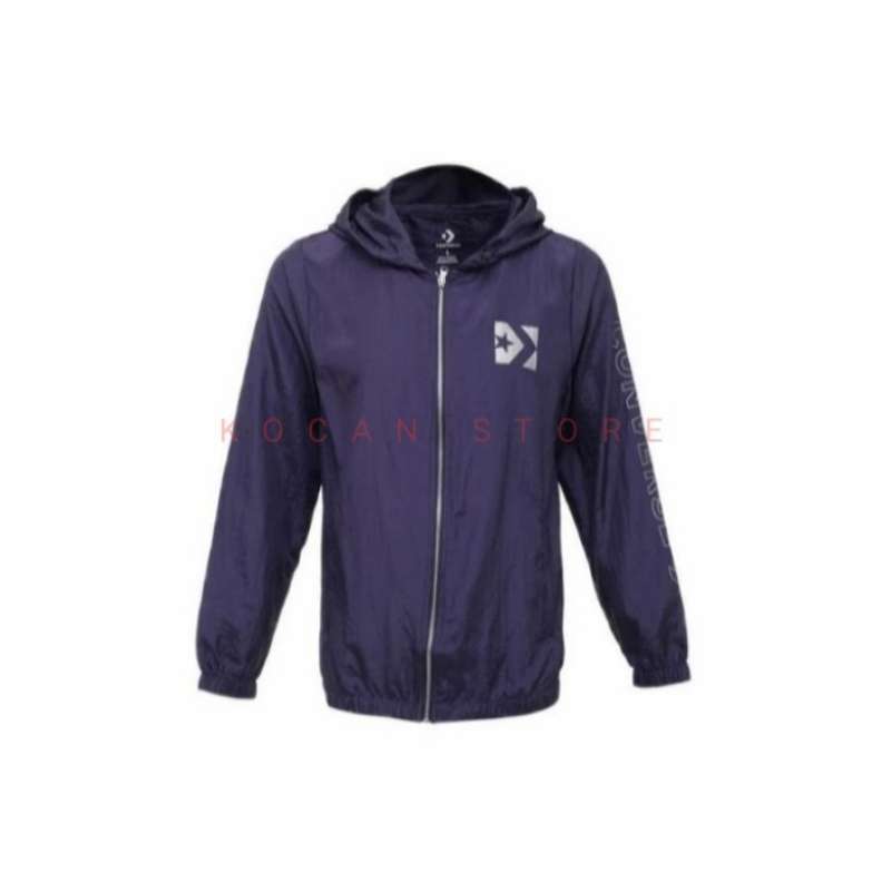 Converse shop jaket original