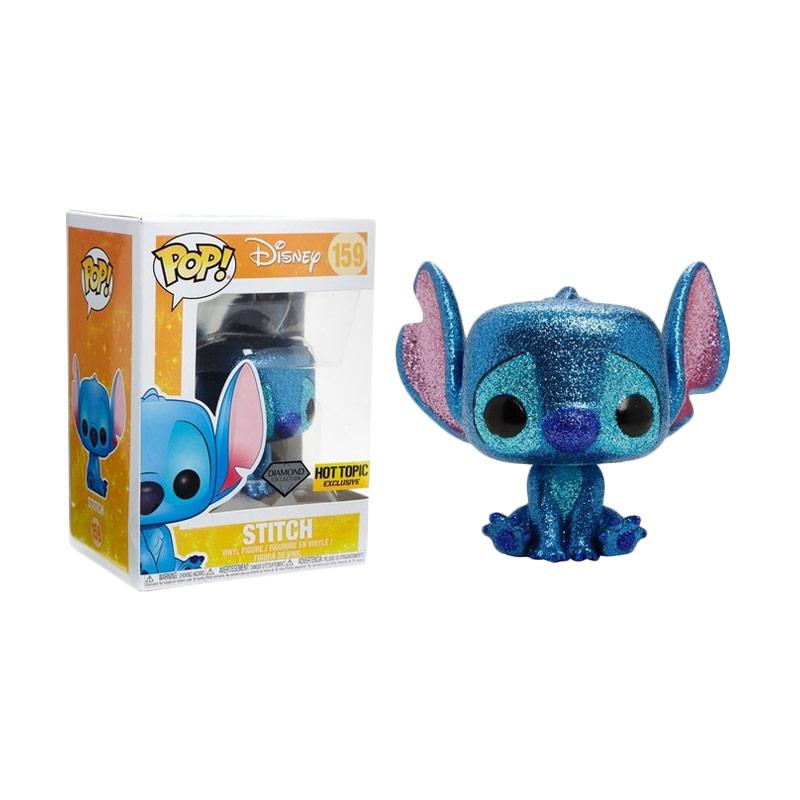 Figurine Disney Stitch 159 Neuve Funko POP