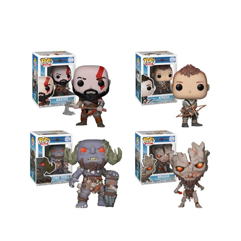 funko pop cow