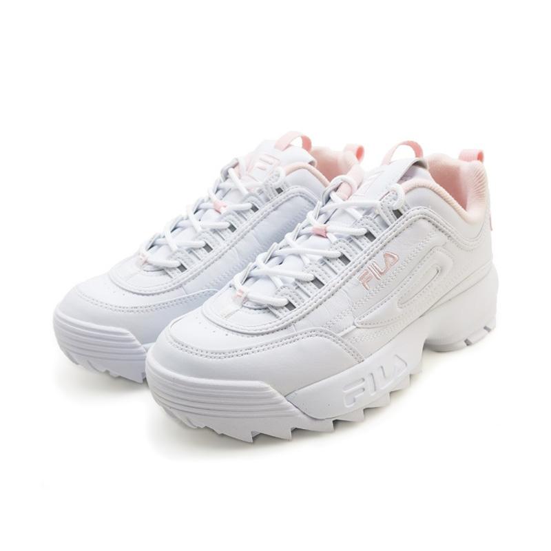 Fila Disruptor 2 Sepatu Sneaker Wanita 