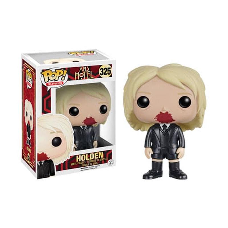 Funko POP! #325 Television American Horror Story Hotel Holden Vinyl Figure