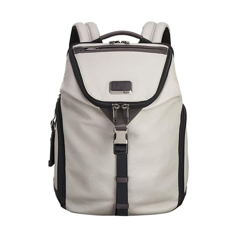 Jual TUMI Alpha Bravo Willow Leather 