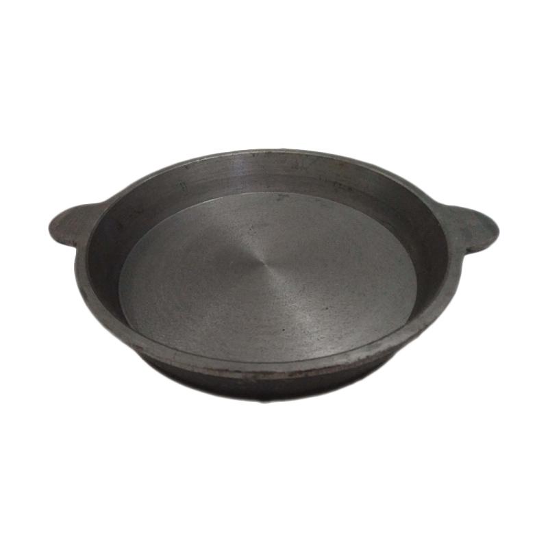 Jual Kampung Kaleng Cetakan Martabak Manis 20 Cm Murah Mei 2021 Blibli