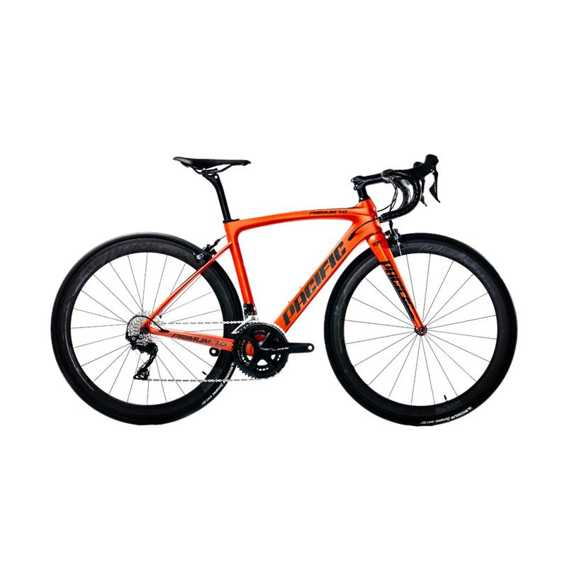 Road shop bike pacific