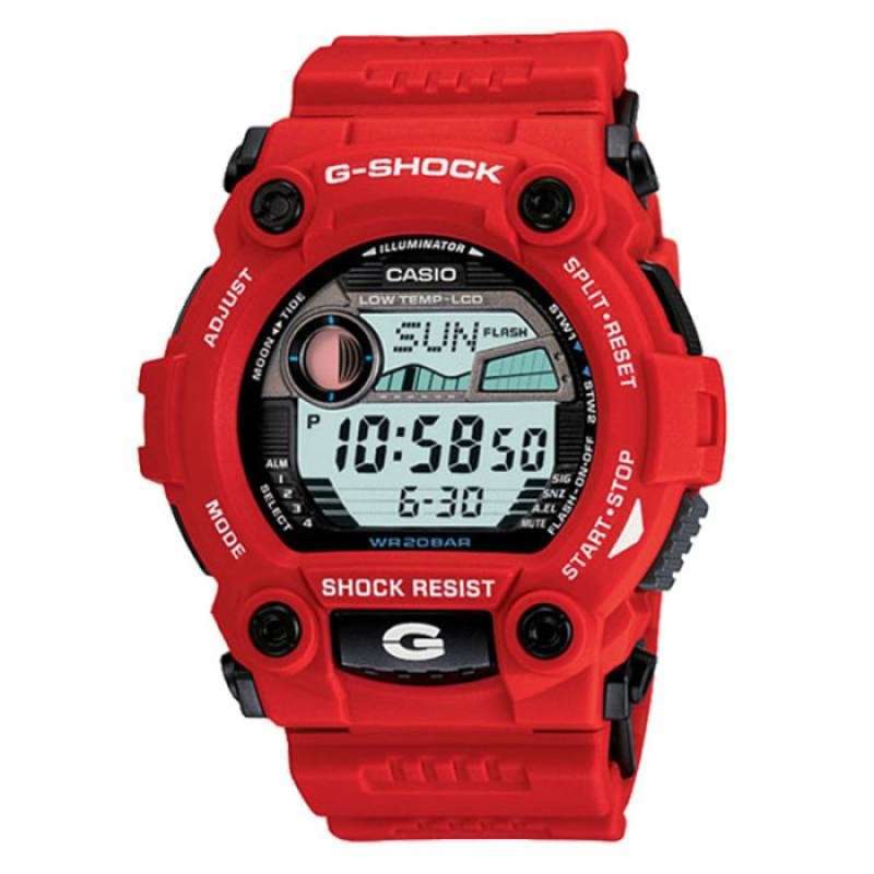 Harga baterai jam tangan g shock original top