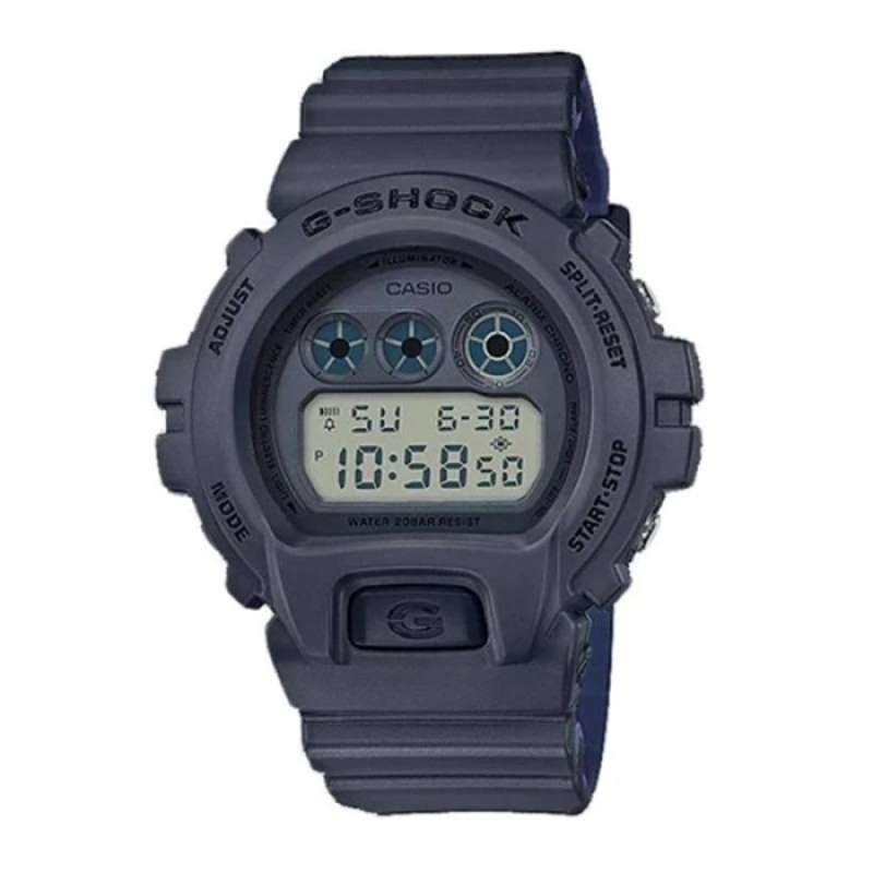 Model G Shock Dw 6900 Lu Original Terbaru Harga Murah November 2024