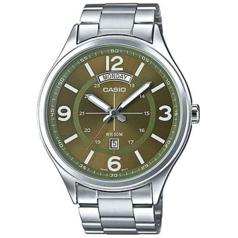 Casio mtp e129 clearance