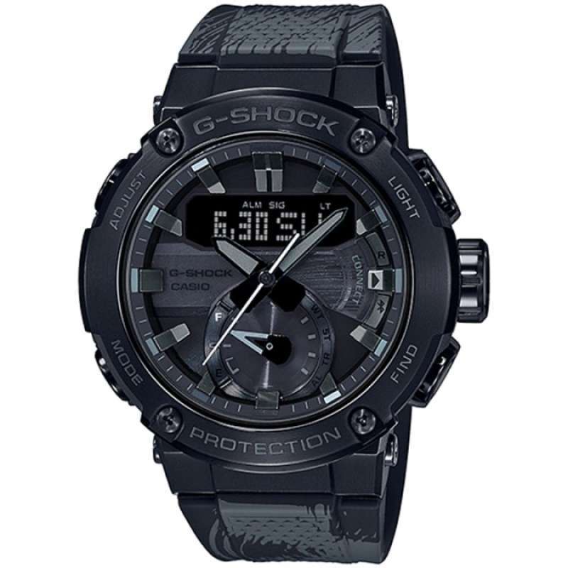 Harga g shock gst discount b200