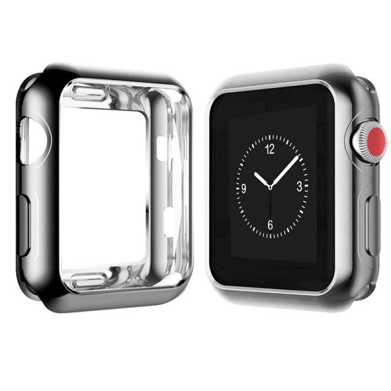 Promo LOLLYPOP Jelly Chrome Casing for 