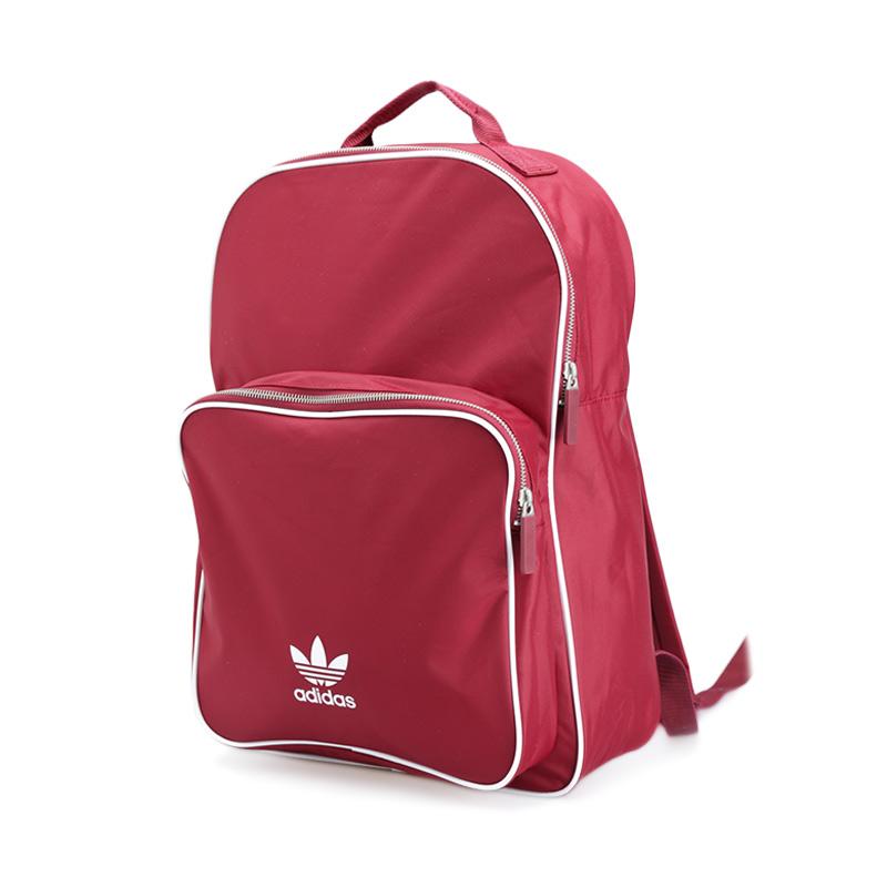 Jual FS MBW adidas Originals Unisex Classic Adicolor Backpack