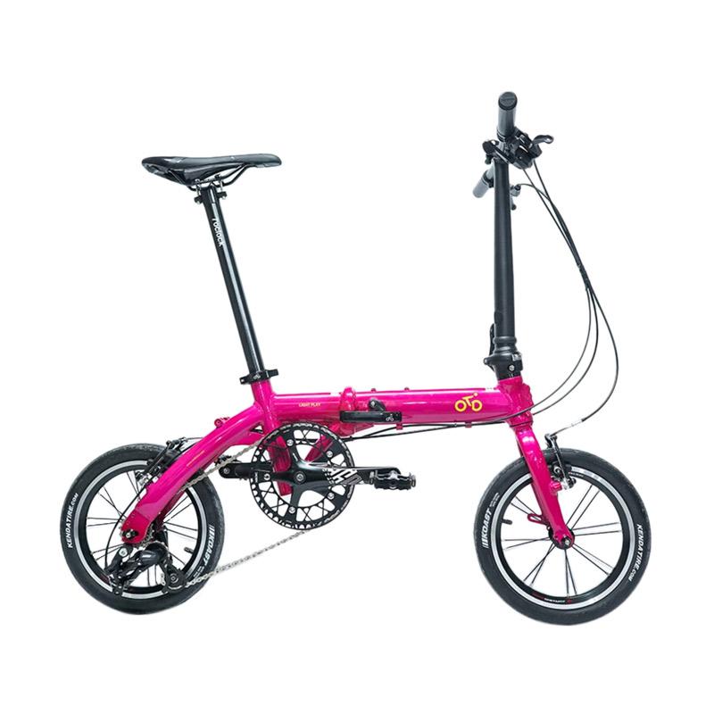 Jual Sepeda Dewasa Mtb Exotic Et 2651 Jakarta Timur Aneka