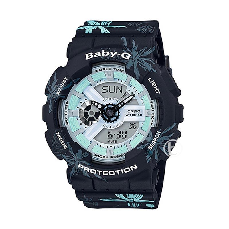 Jam g shock top floral