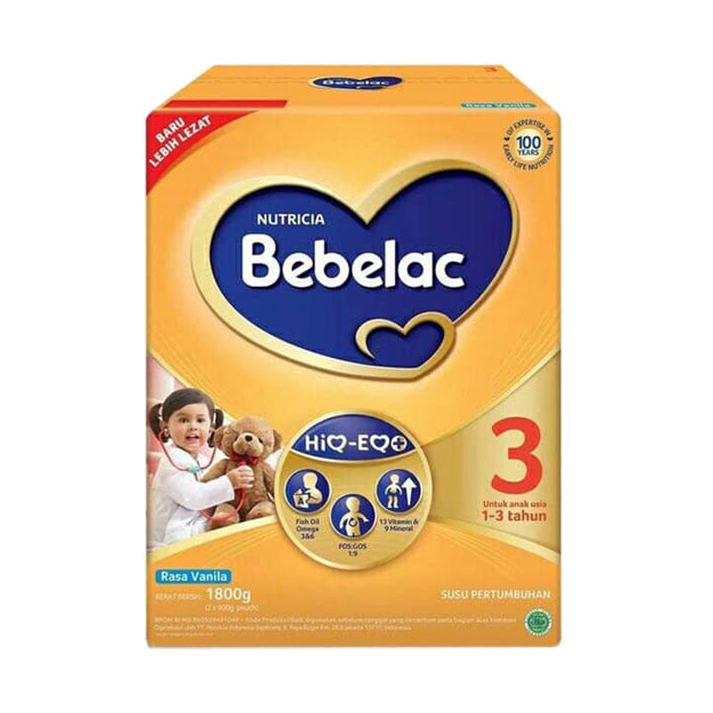 bebelac formula