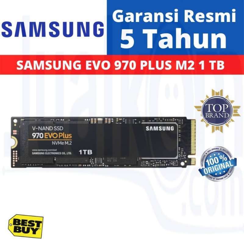 2tb Samsung 970 Evo 1tb Best Buy 2TB 970 EVO Plus NVMe SSD, Black