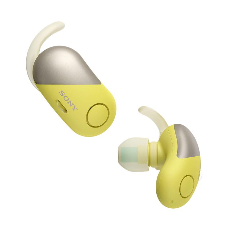 Daftar Harga Headset Sony Wf Sp700 N Original Spesifikasi Lengkap November 2024