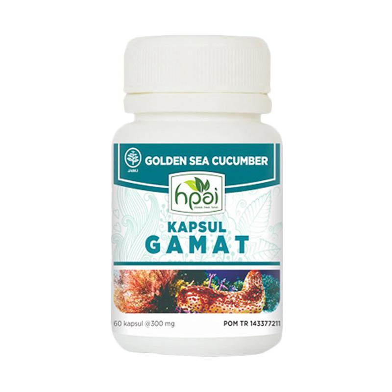 Obat Gamat