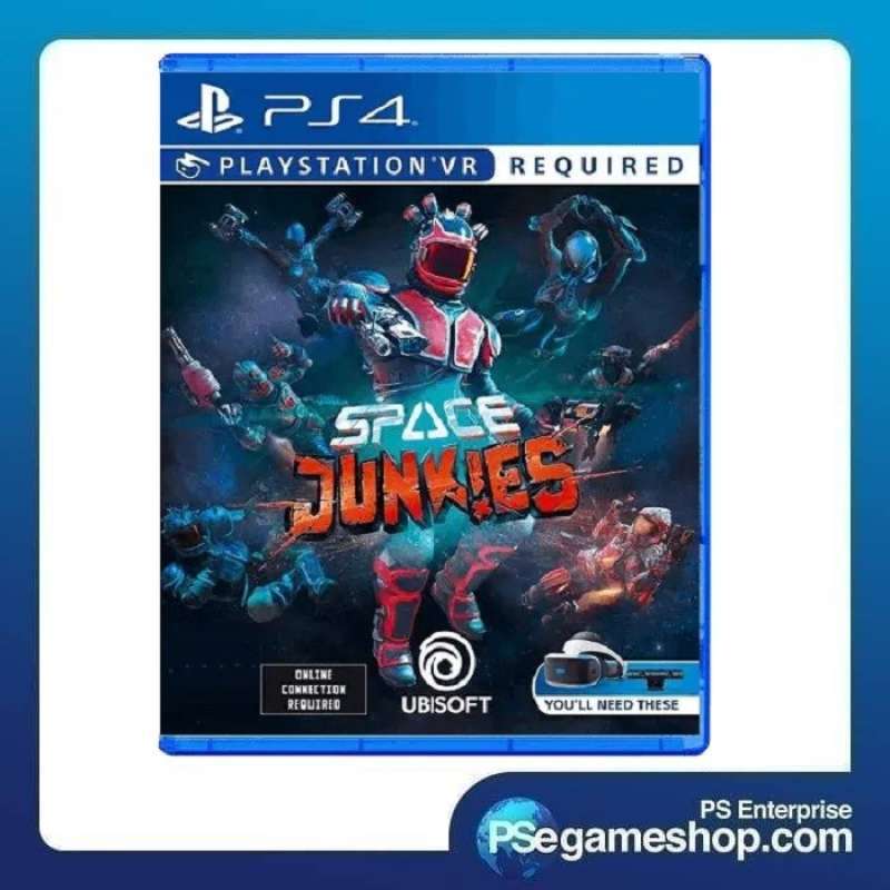 Harga virtual reality ps4 outlet