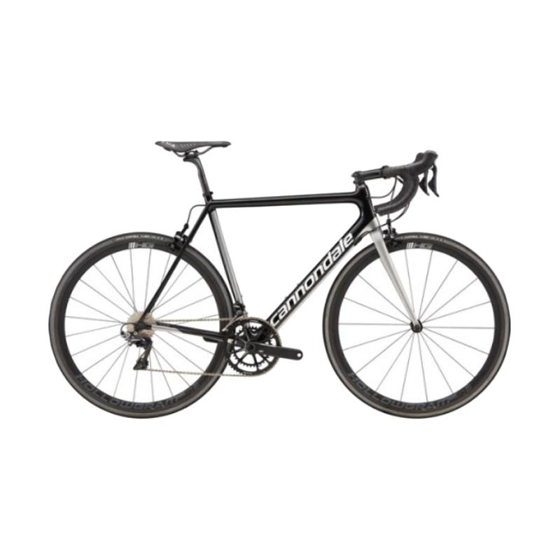 Jual Cannondale 700 M S6 Evo Crb Dura Ace Roadbike Sepeda Balap