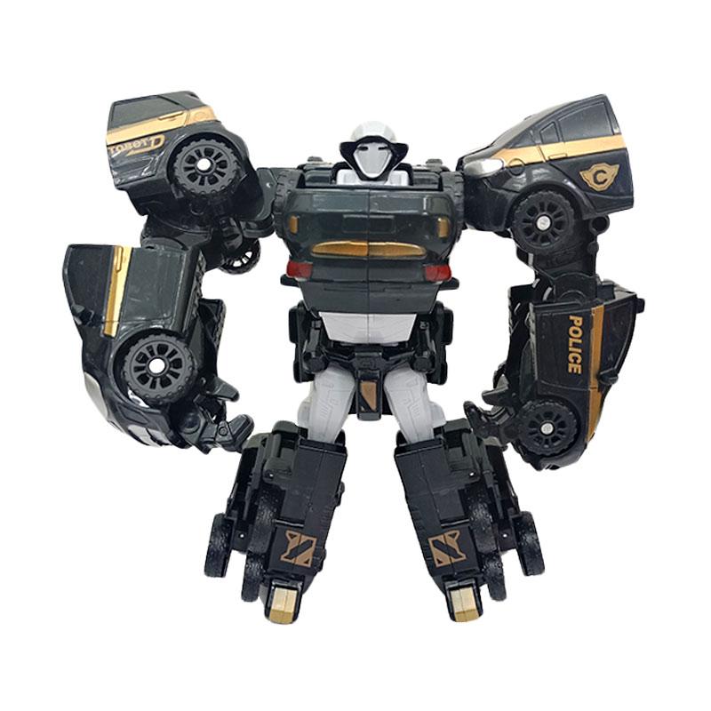 Jual Fs Superior Toys Robot Tobot Mini Quatran 4in1 Mainan Anak Terbaru Juli 2021 Blibli