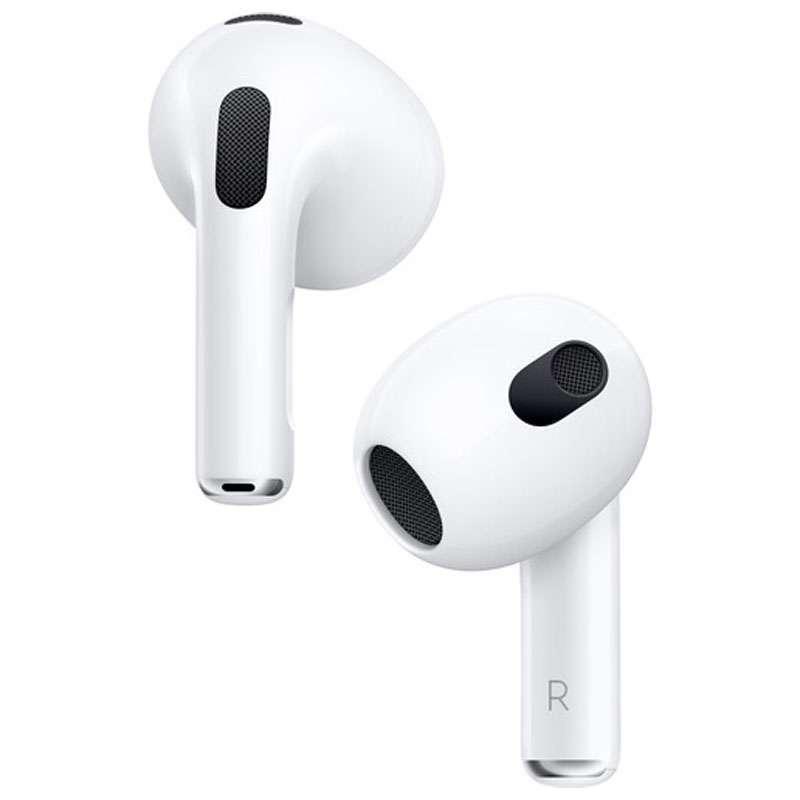 Promo NEW Apple Airpods 3 with Charging Case, Not 2 / Pro di Seller  Appleholic Store - Kota Jakarta Pusat, DKI Jakarta | Blibli