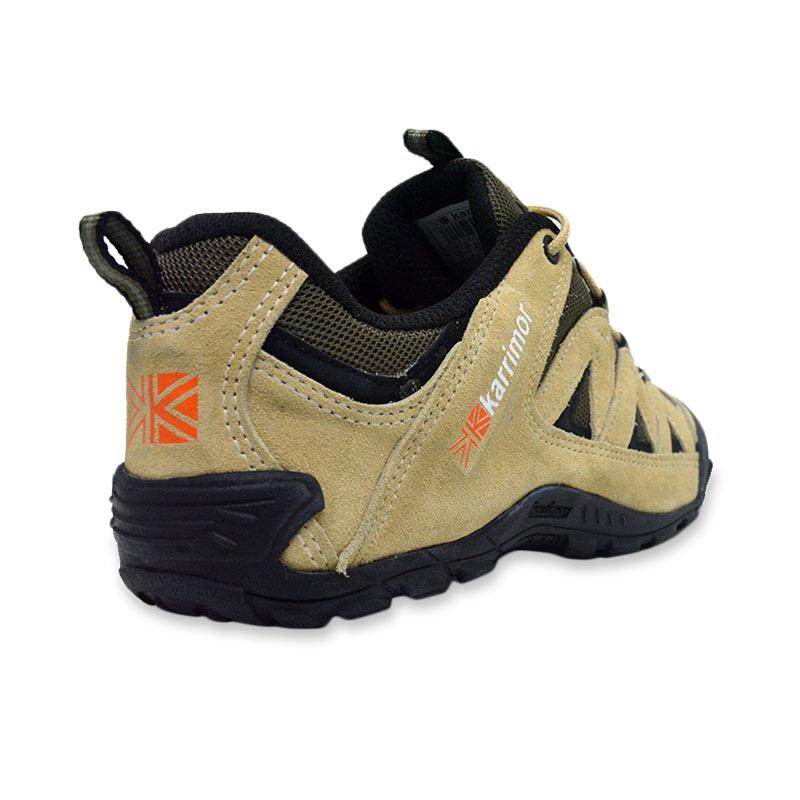 Jual Karrimor Summit New Sepatu Sepeda Krem Online Oktober 2020 Blibli Com