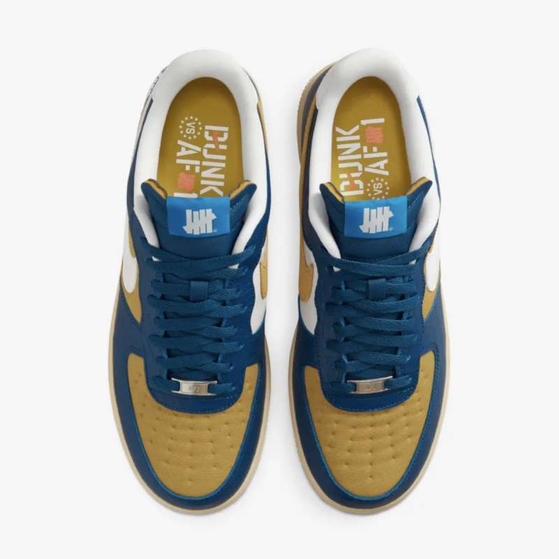 yellow and blue af1