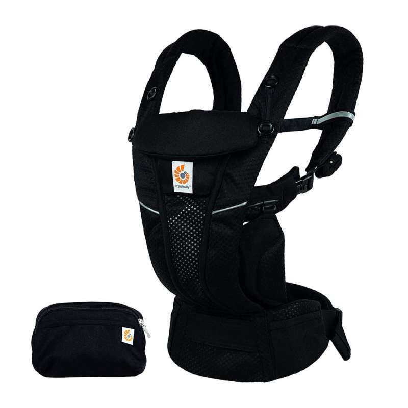 Ergobaby omni top 360 mothercare