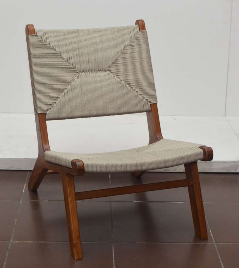 Santai occasional outlet chair