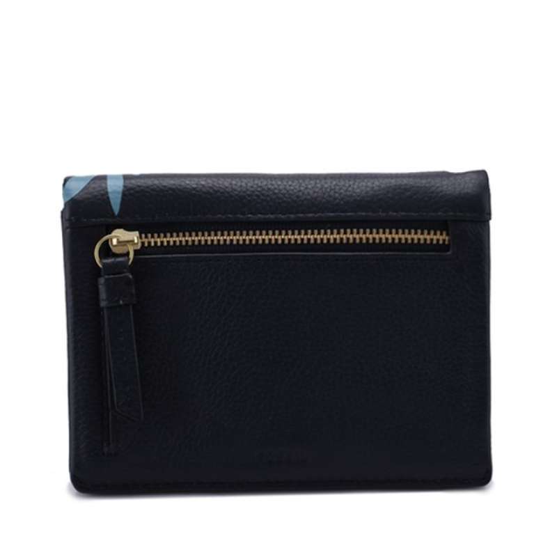 Fossil aubrey multifunction wallet shop