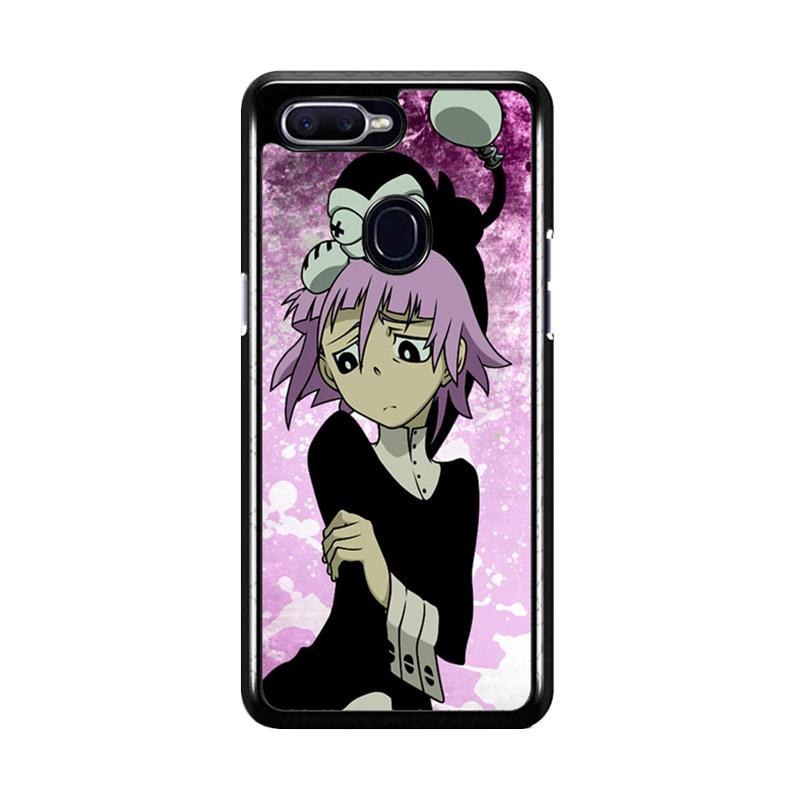 Get Wallpaper Jual Soul Eater Crona Z1437 Oppo F9 Premium Case Online Juni 2020 For Android Free
