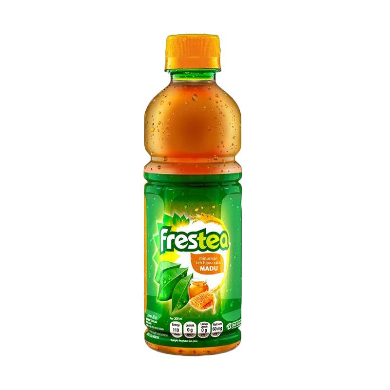Frestea Rasa Madu