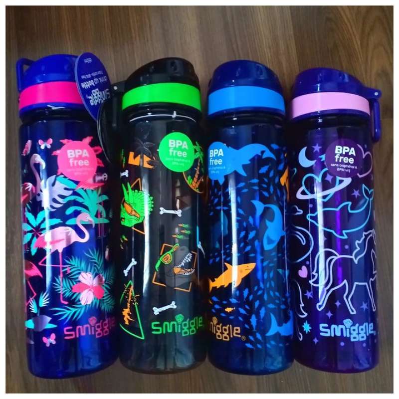 Bottlebluebook
