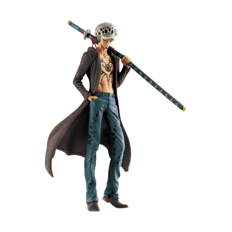 Action figure law one piece sale