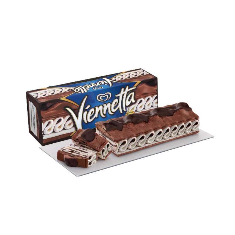 Viennetta walls sales